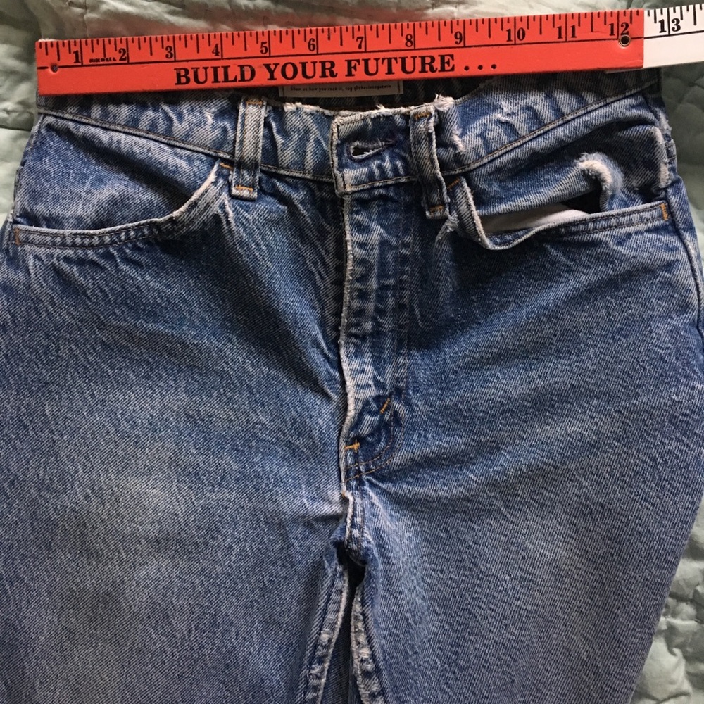 Vintage Levi’s Jeans